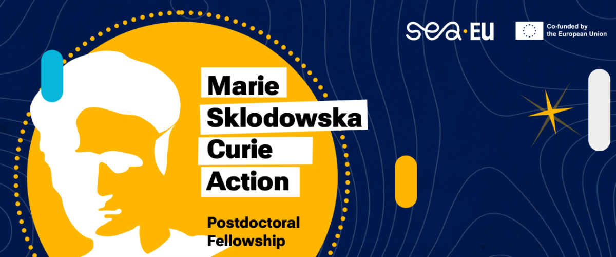 Marie Skłodowska-Curie Actions