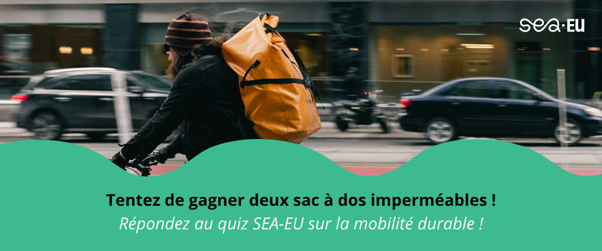 sac à dos imperméable