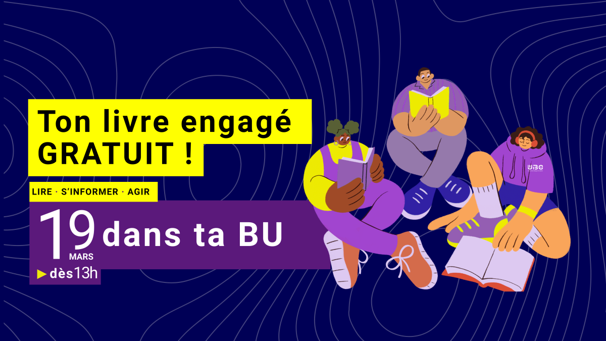 Distribution livres féministes 