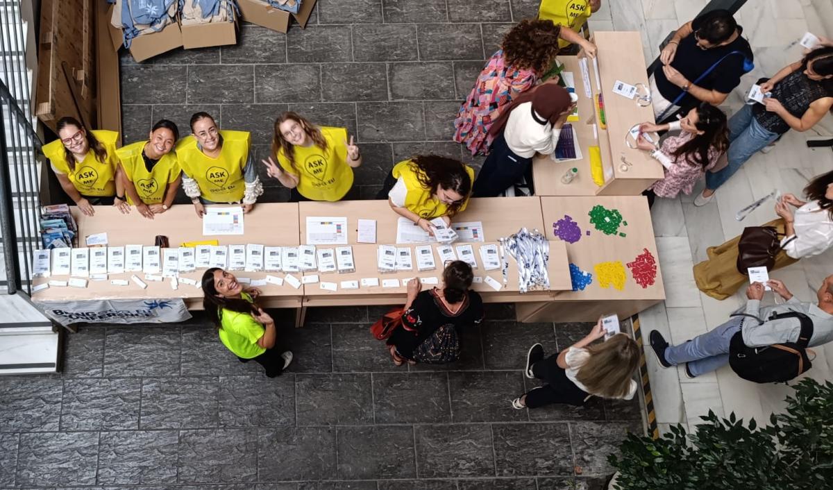 Governing week - Brest 