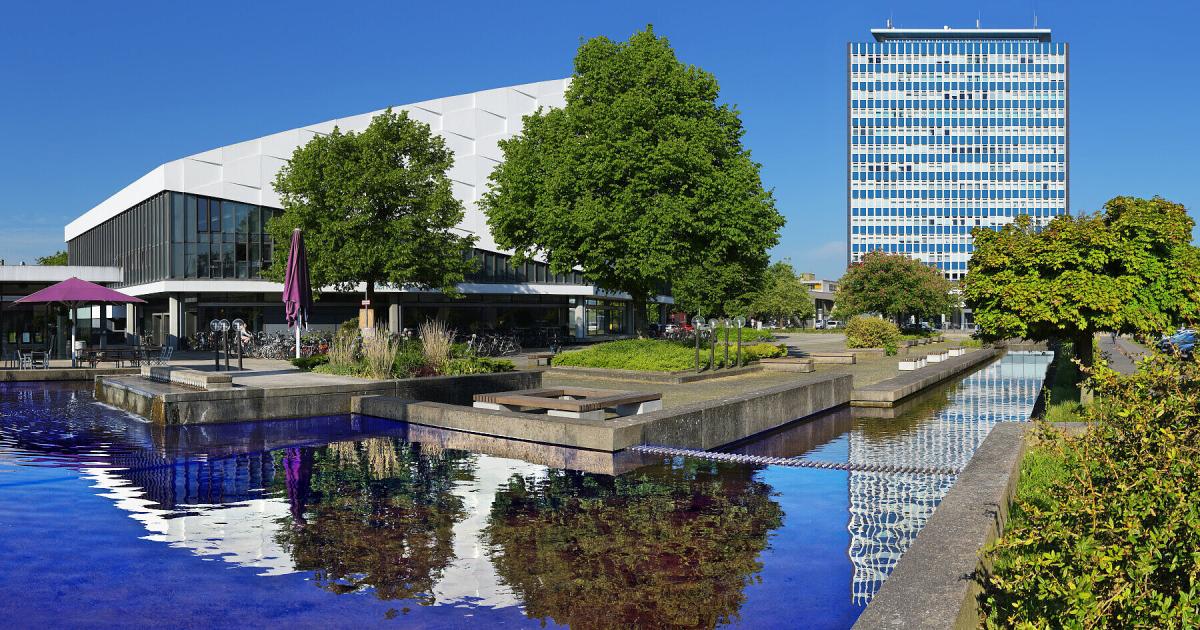 Kiel university