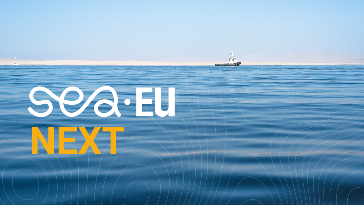 SEA-EU NEXT