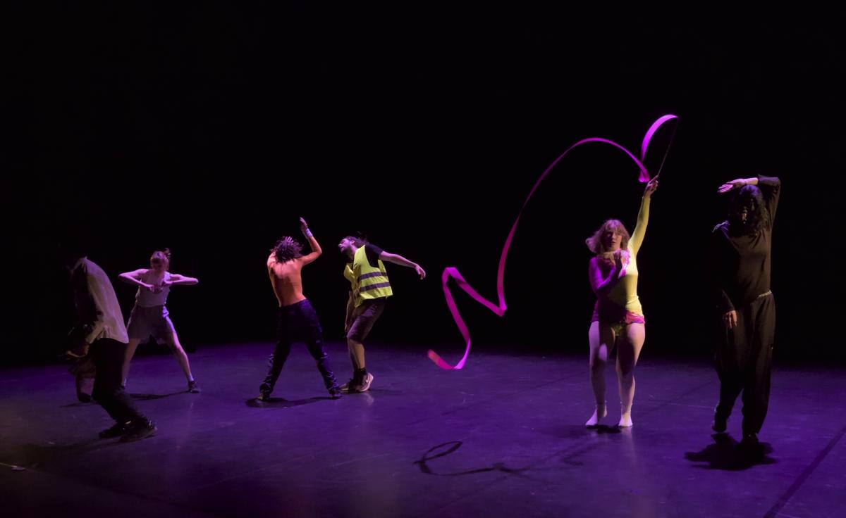danseur/euses