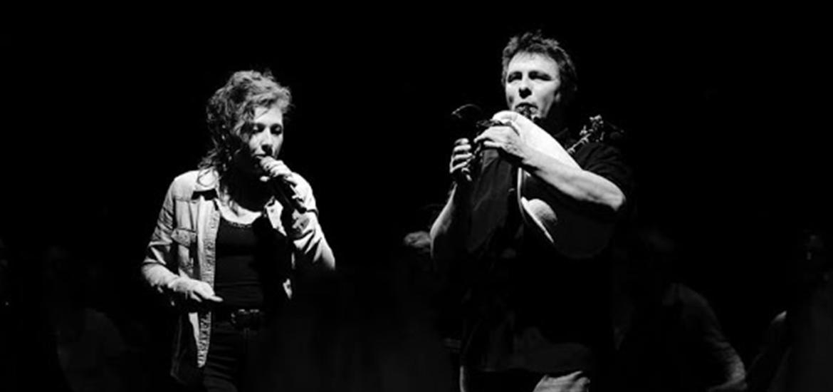 2 musiciens