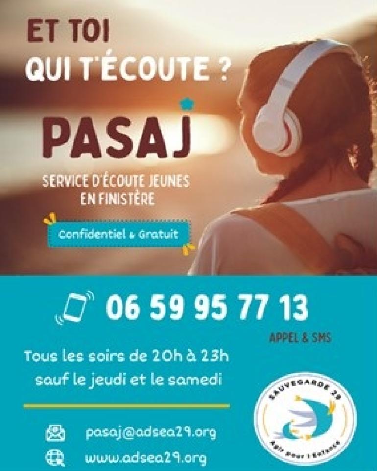 PASAJ