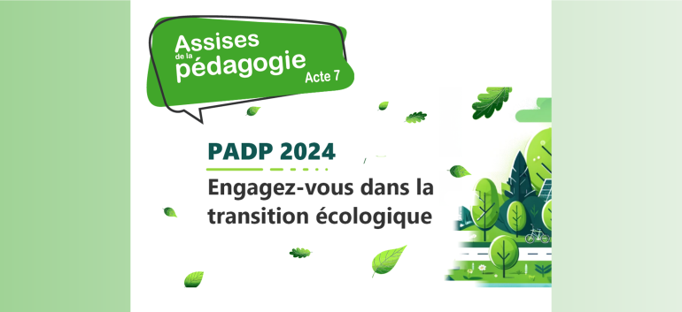 PADP 2024 TEDS