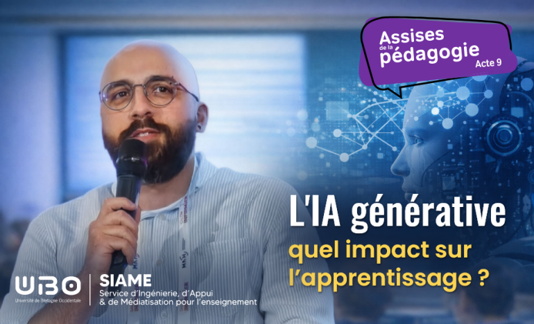 Causerie interactive