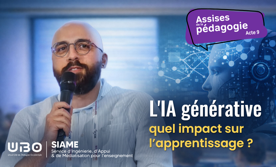 Causerie interactive