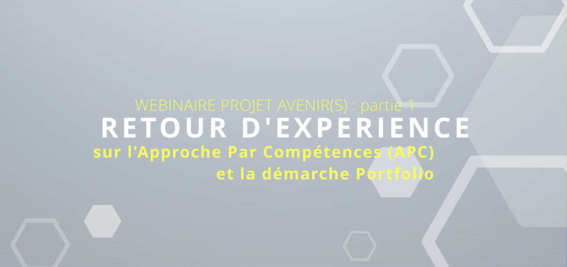 Retour d'espérance APC