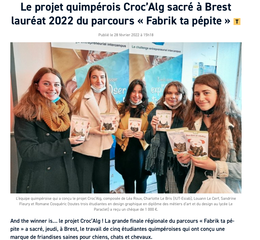 Crocalg-entrepreneuriat-ubo