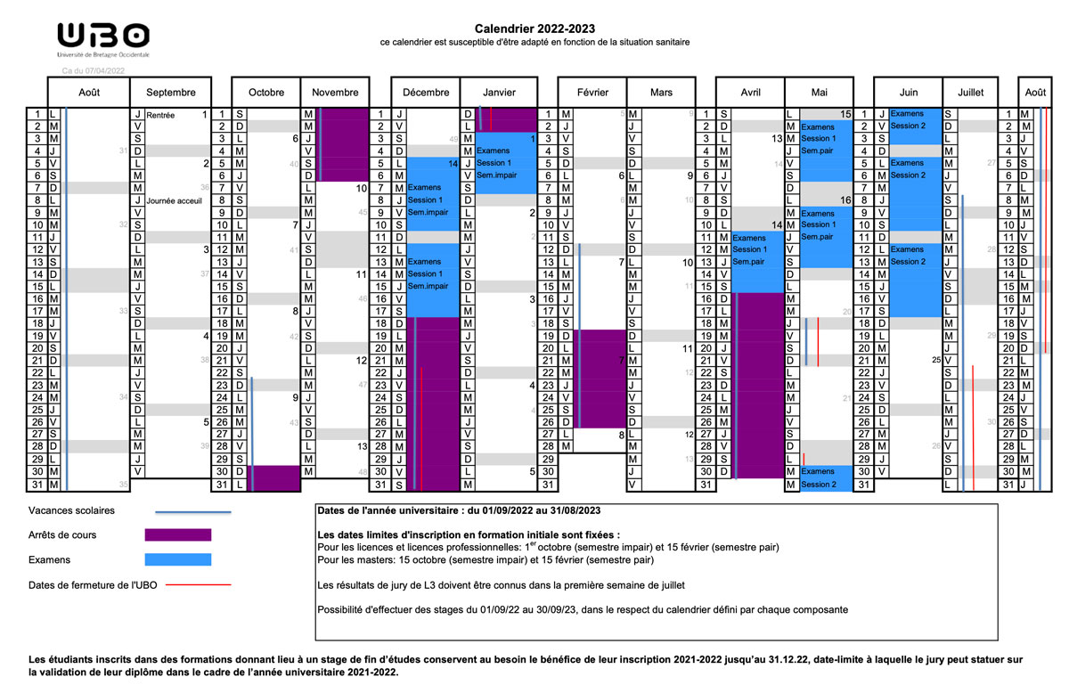 calendrier-ubo-22-23