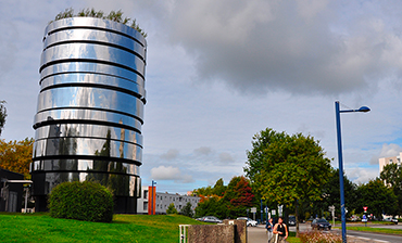 Tour énergie UBO