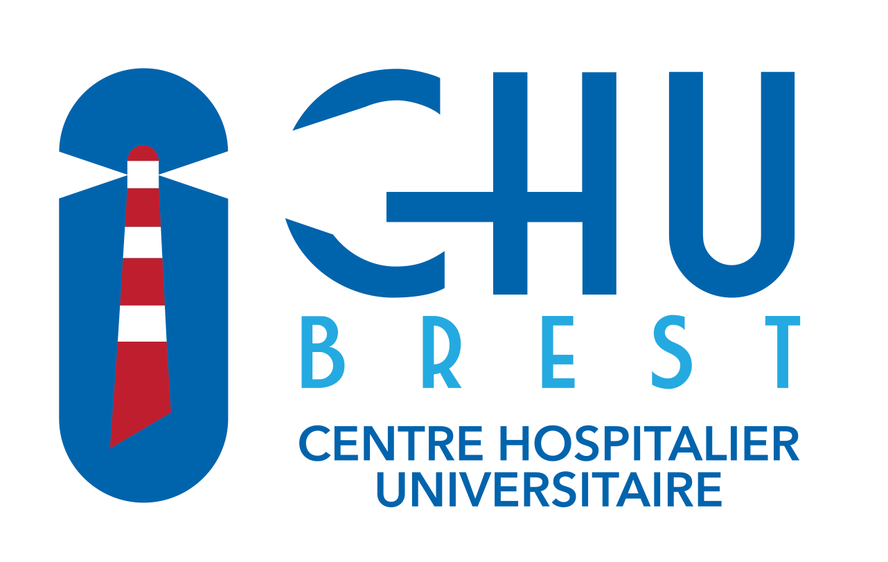 Logo CHU Brest