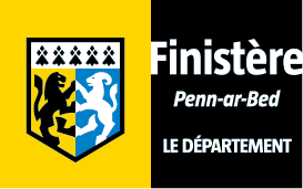 Logo Département du Finistère