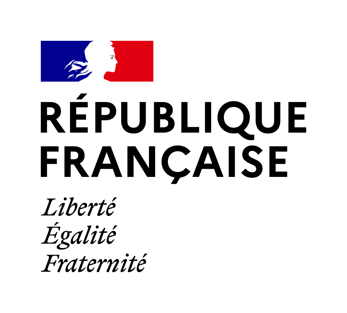 Logo Gouvernement