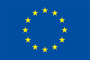 Drapeau européen