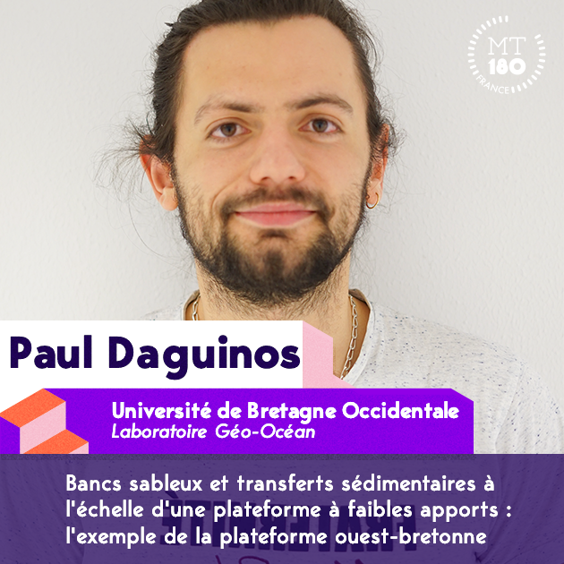 Paul-Daguinos