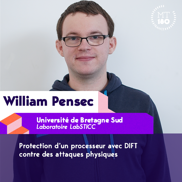 William-Pensec