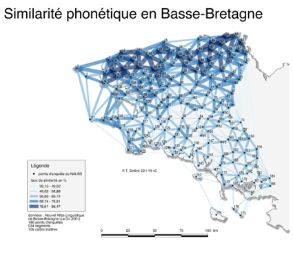 Similarité Phonétique