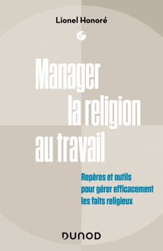 CouvManager religion au travail