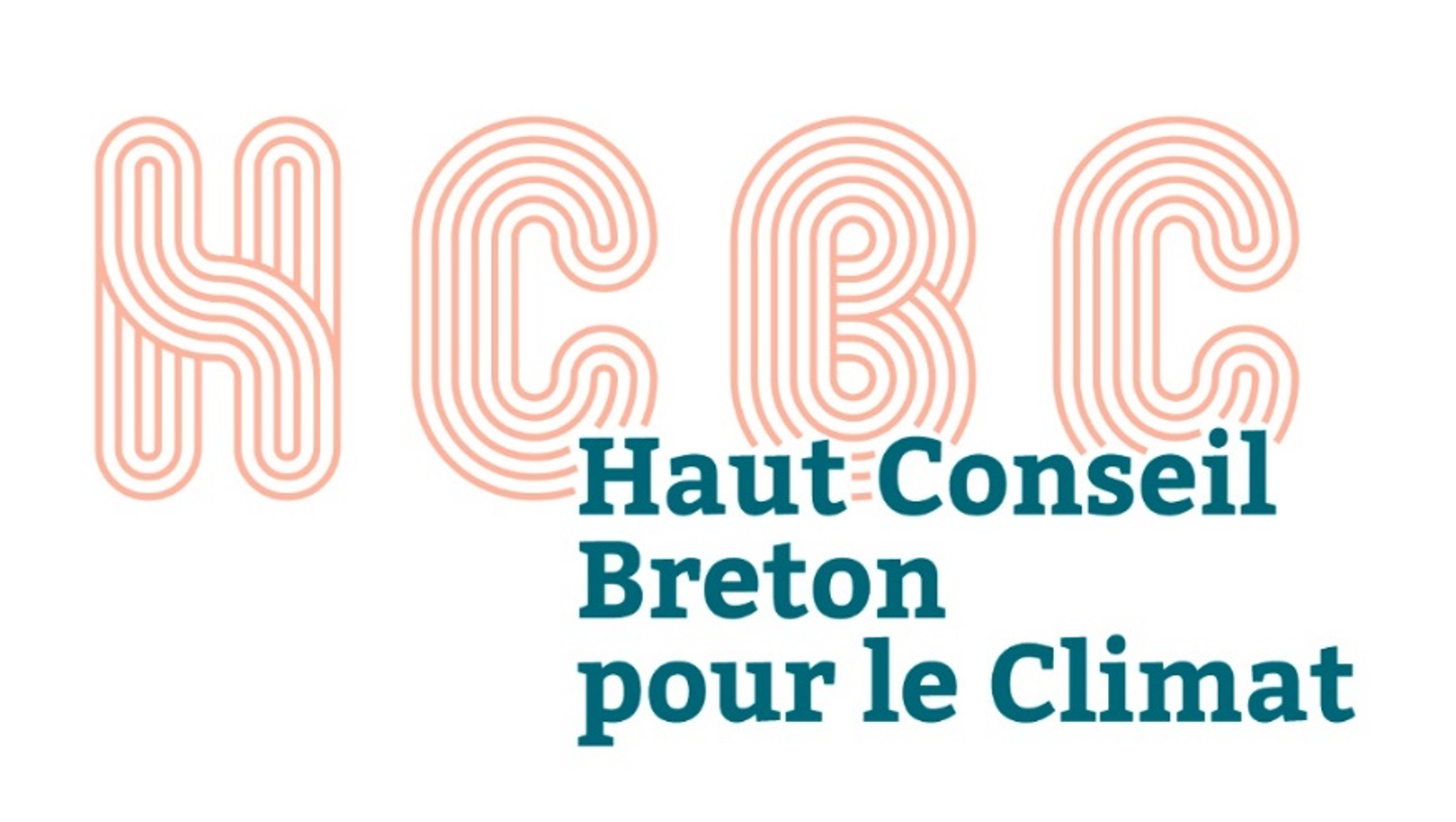 Logo du Haut conseil breton pour le Climat