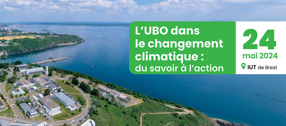 UBO - Brest Actualités