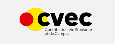 logo cvec contribution vie etudiante et de campus