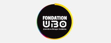logo fondation ubo