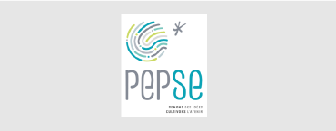 logo pepse pépinière des solidarités étudiantes