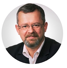 François Roels, Directeur de la DSIUN