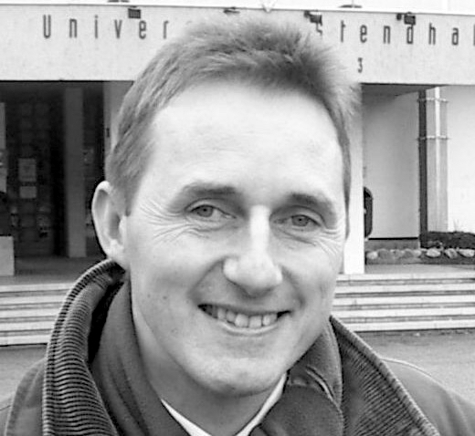 benoit jeanjean en noir et blanc