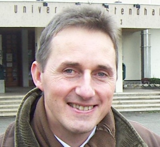 benoit jeanjean