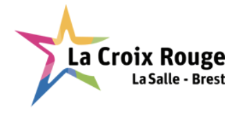 la croix rouge brest