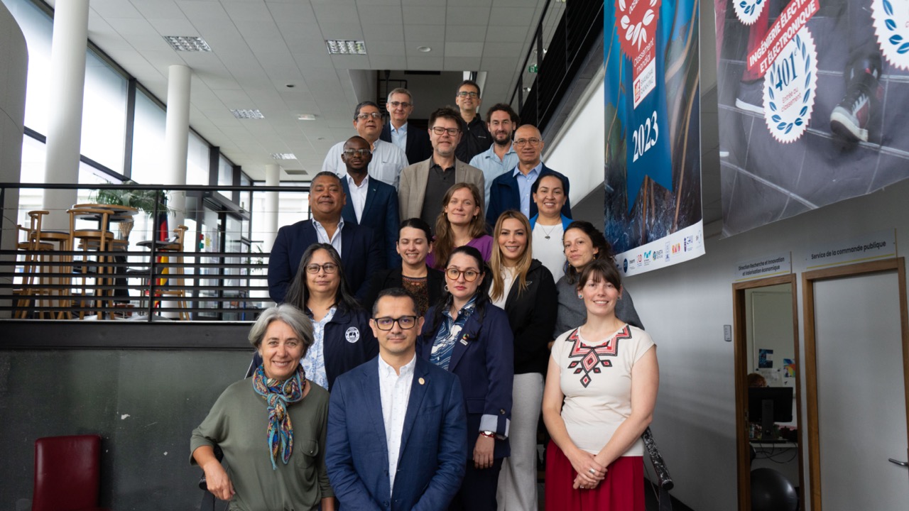 UBO - Brest Actualités