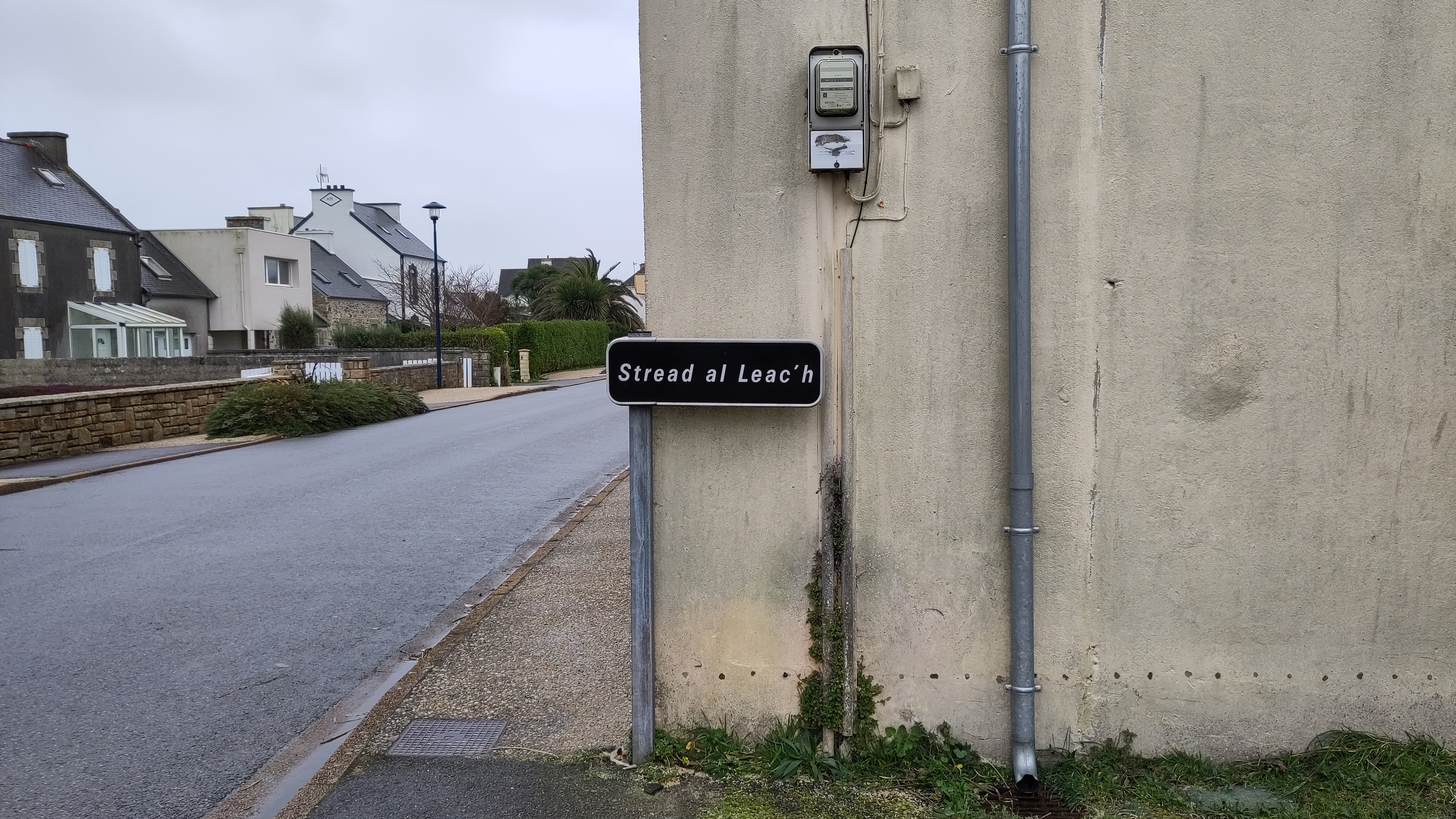 UBO - Brest Actualités