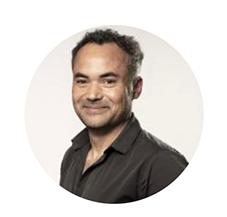 Yves Quéré, vice-président en charge des transitions à l'UBO