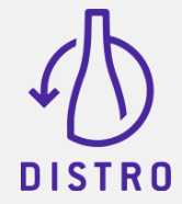 logo distro