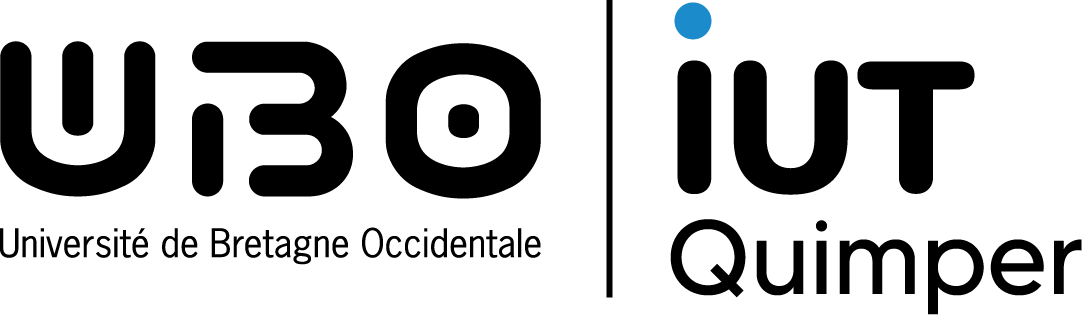 IUT QUIMPER