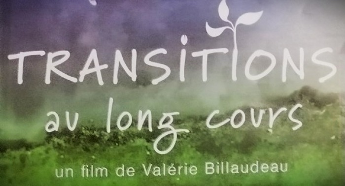 image du film transitions au long cours