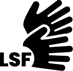 Pictogramme Langue des signes française