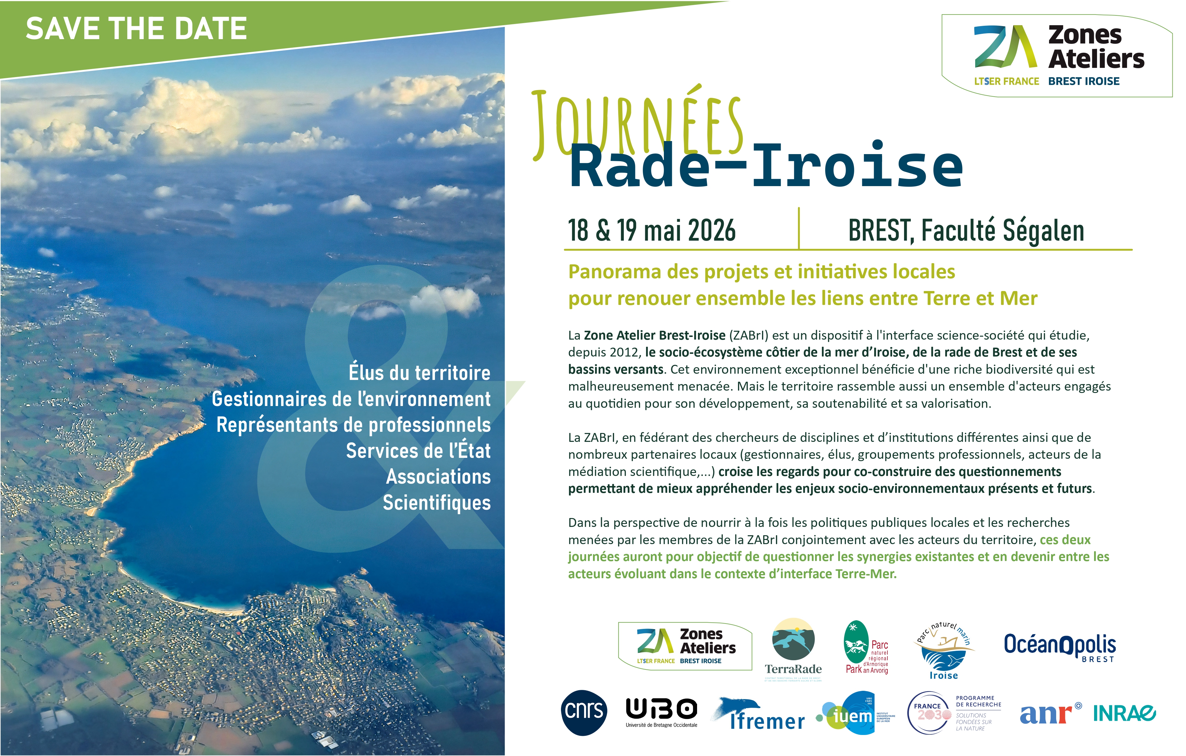 Journée ZABrI 2026