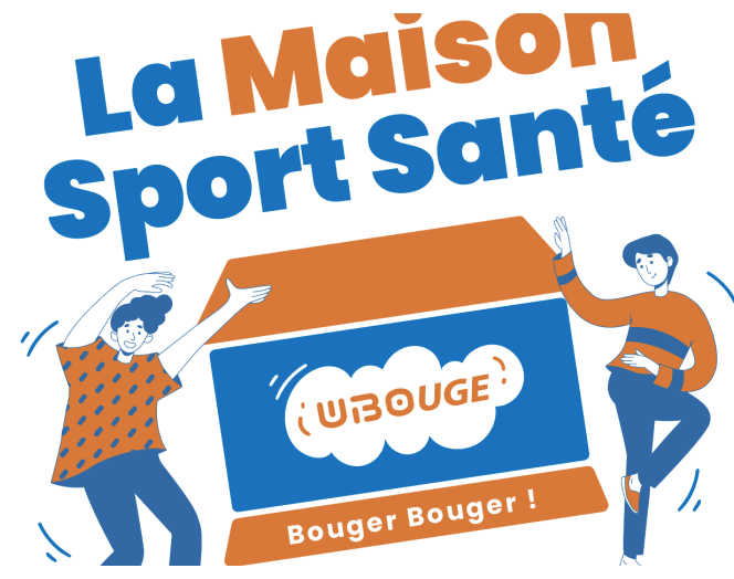 maison sport santé