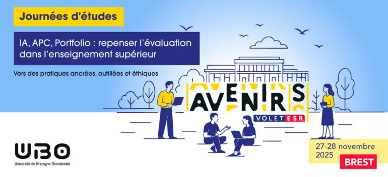 journée d'études sur l'IA