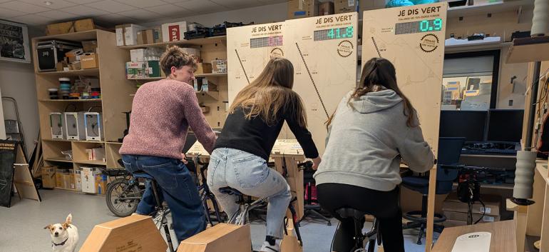 UBO - Brest Actualités