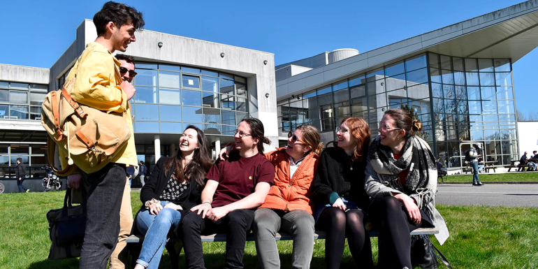 Le pôle universitaire Pierre-Jakez Hélias de Quimper fête ses 30 ans !