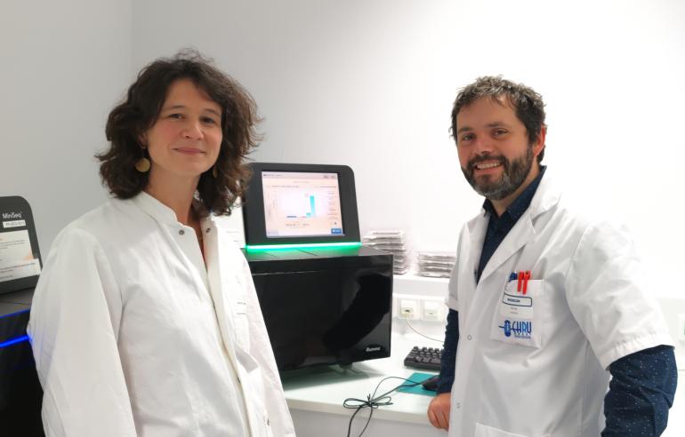 UBO - Brest Actualités