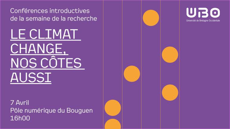 UBO - Brest Actualités