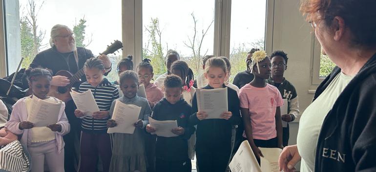 UBO - Brest Actualités