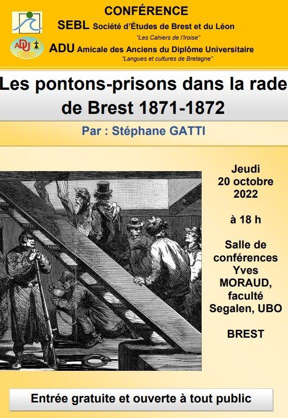 pnotons brest