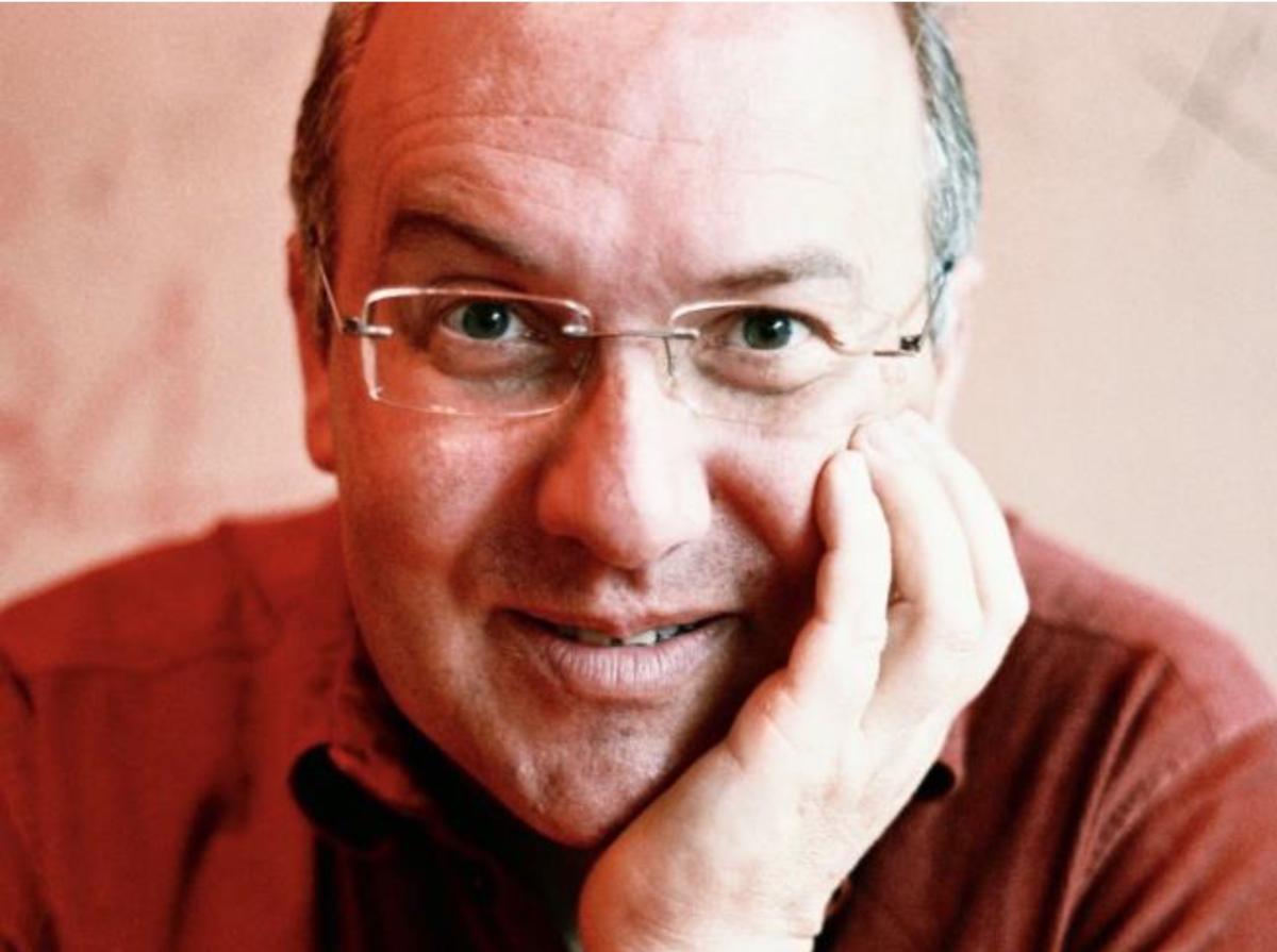 Alain DAMASIO